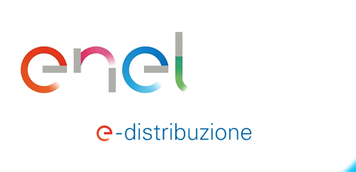 Avviso di interruzione energia elettrica